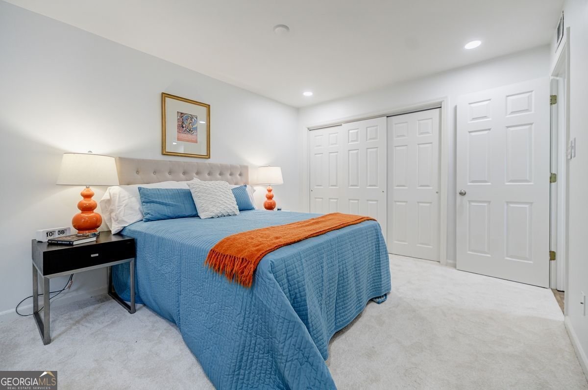 1445 Monroe Drive Atlanta - 23