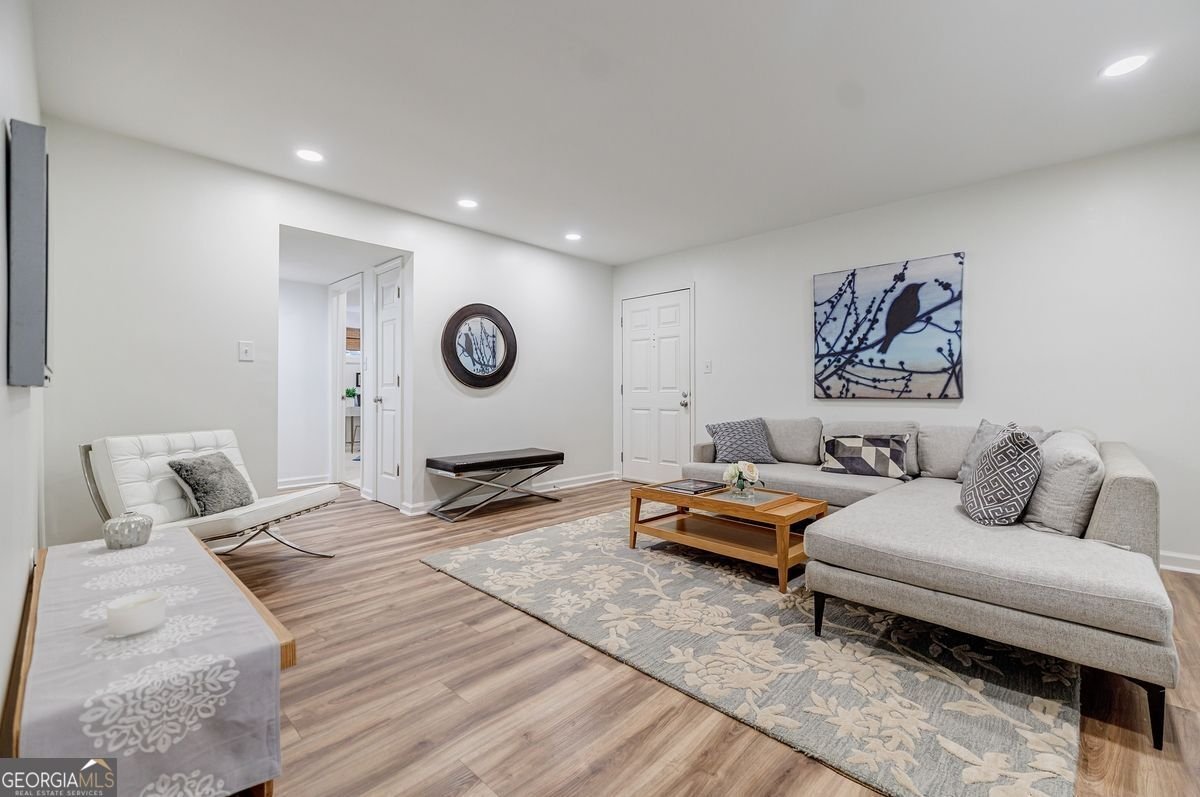 1445 Monroe Drive Atlanta - 3