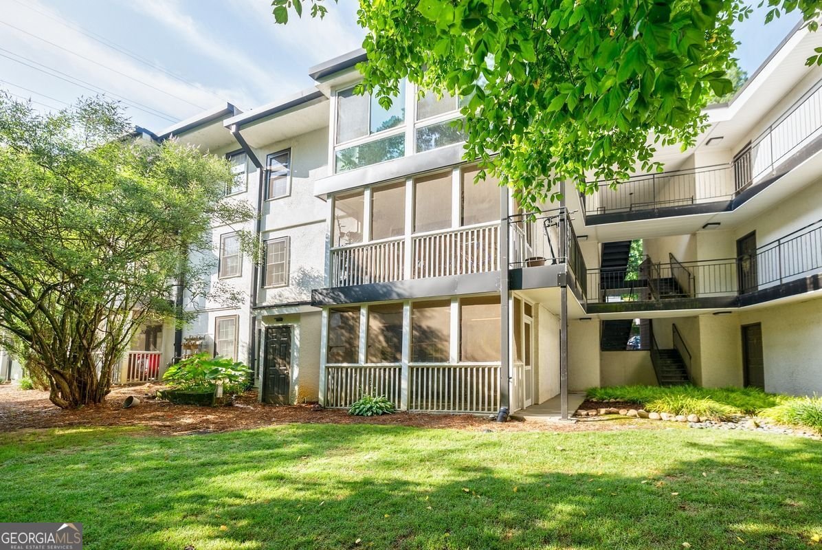 1445 Monroe Drive Atlanta - 30