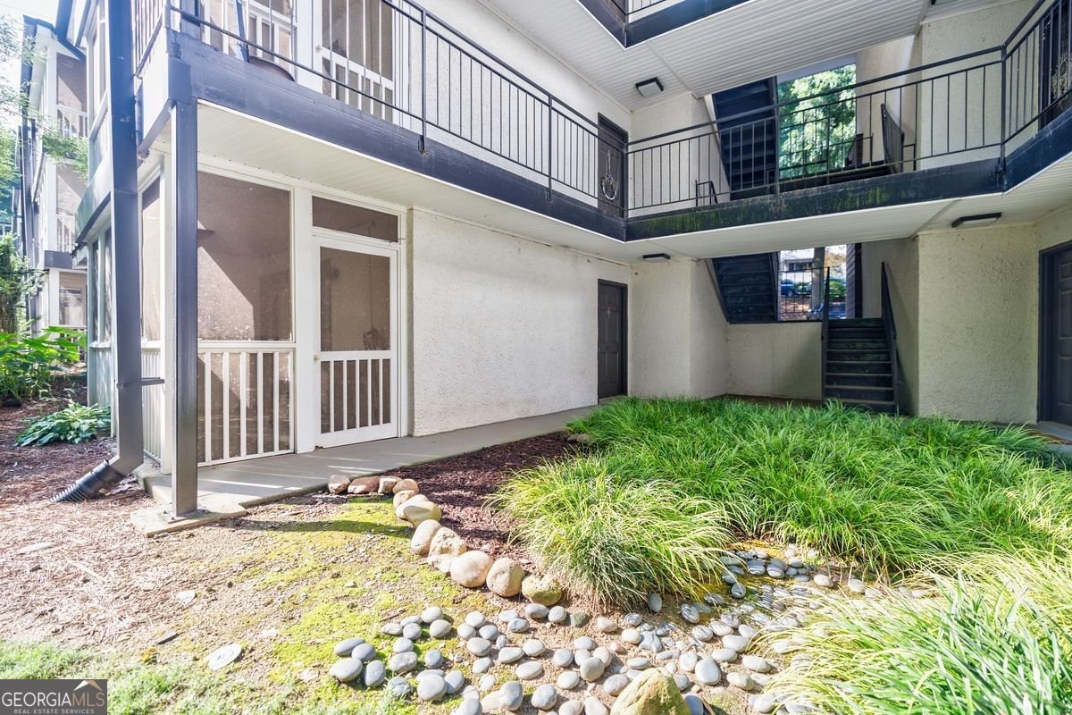 1445 Monroe Drive Atlanta - 32