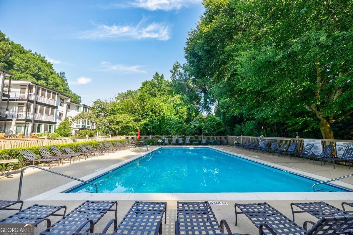 1445 Monroe Drive Atlanta - 34