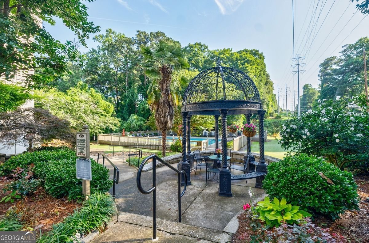 1445 Monroe Drive Atlanta - 35