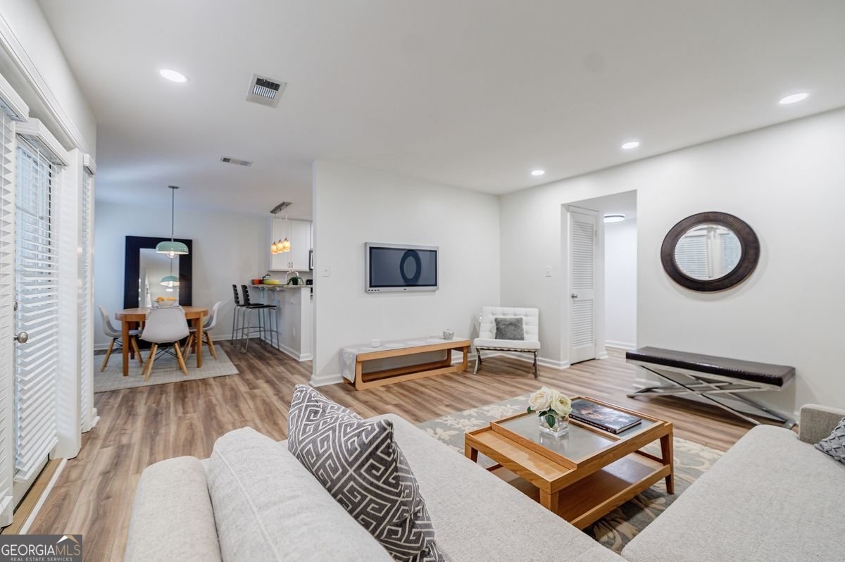1445 Monroe Drive Atlanta - 4