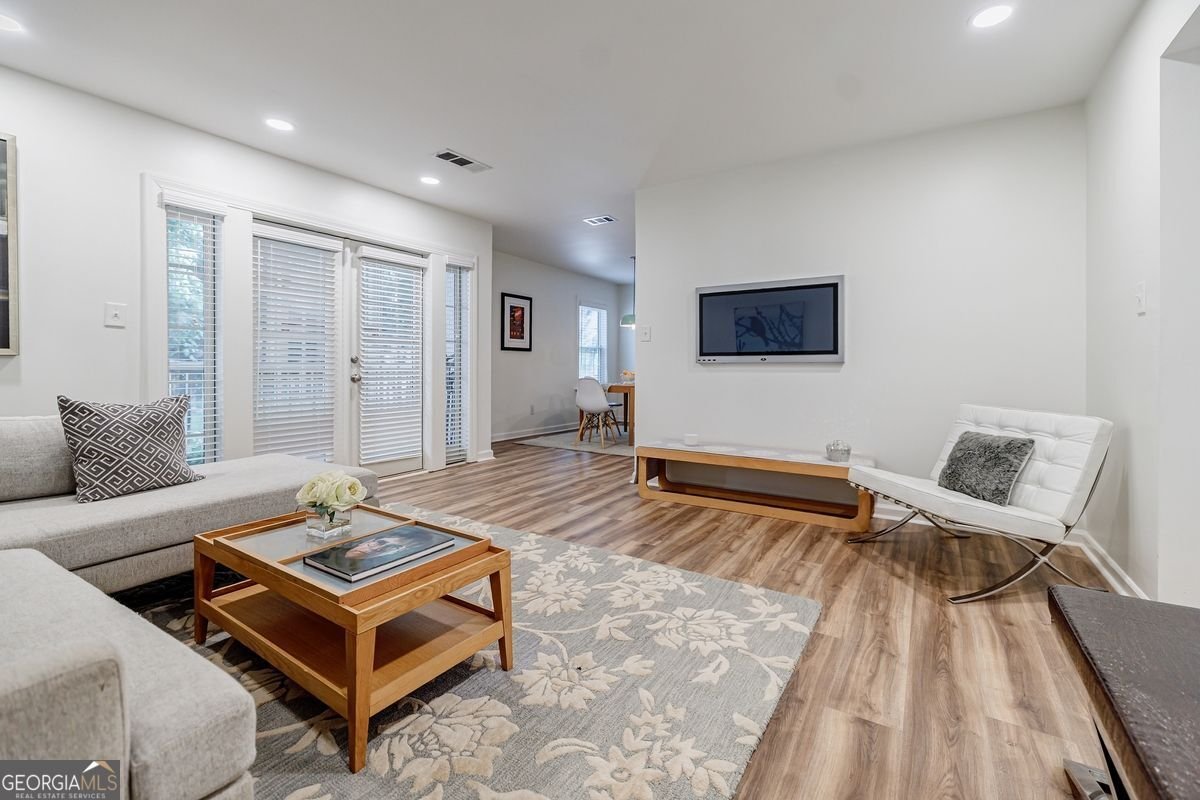 1445 Monroe Drive Atlanta - 5