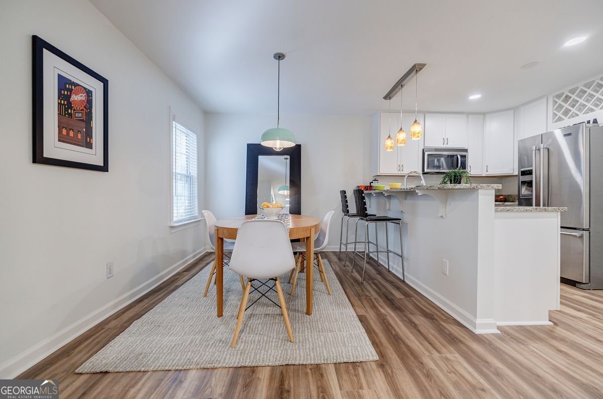 1445 Monroe Drive Atlanta - 6