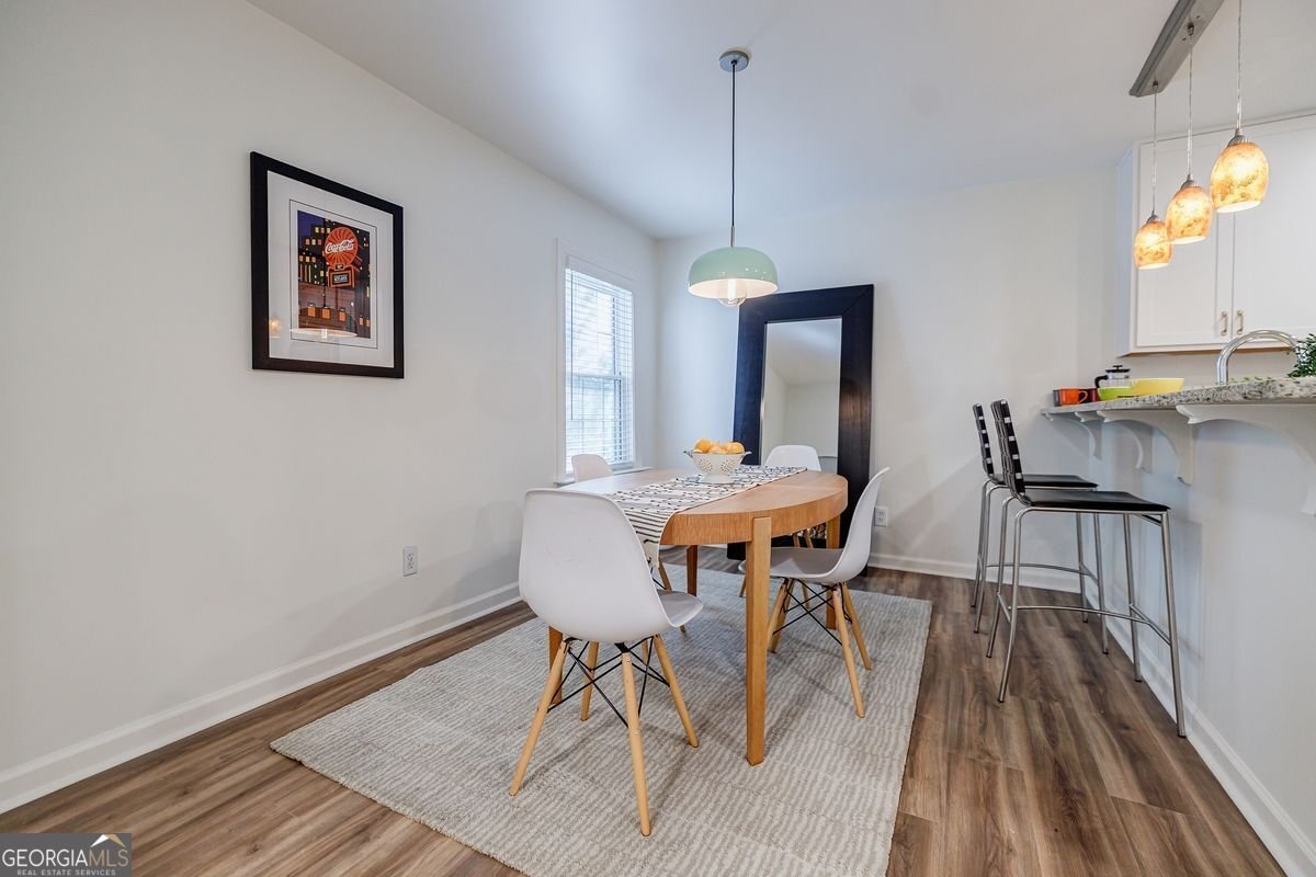 1445 Monroe Drive Atlanta - 7
