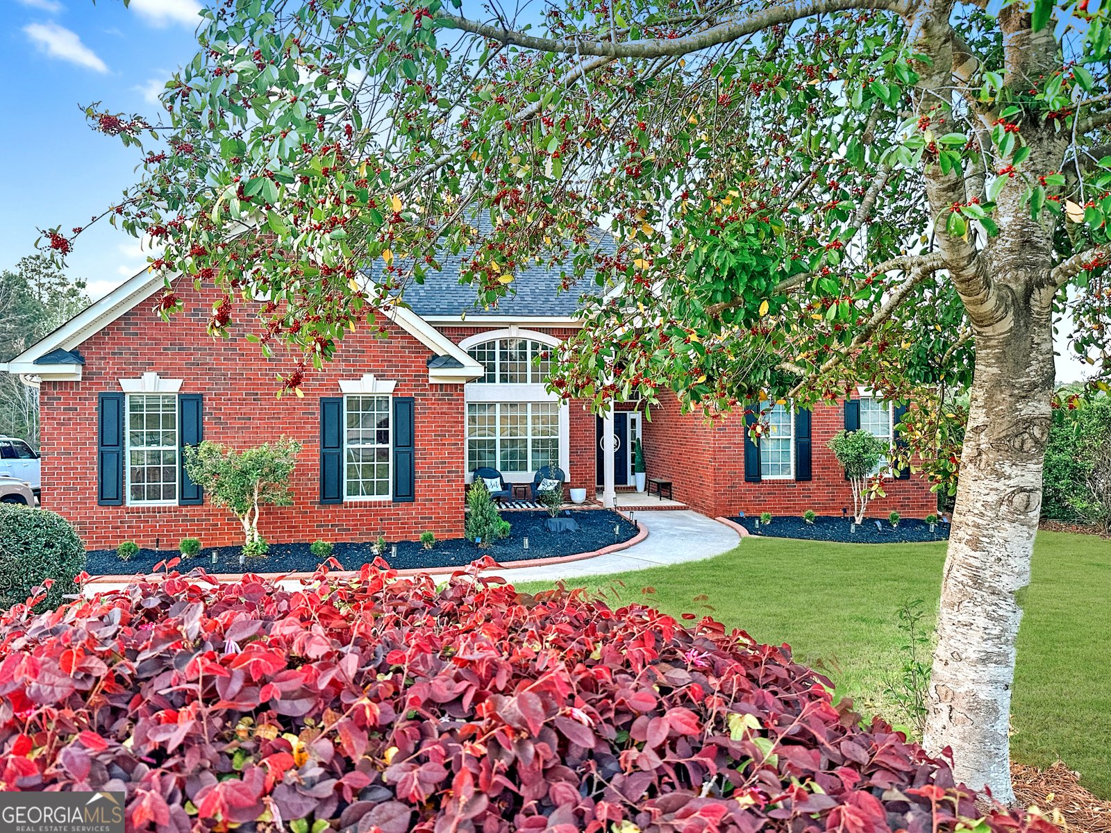 992 Windmill Parkway Evans - 36