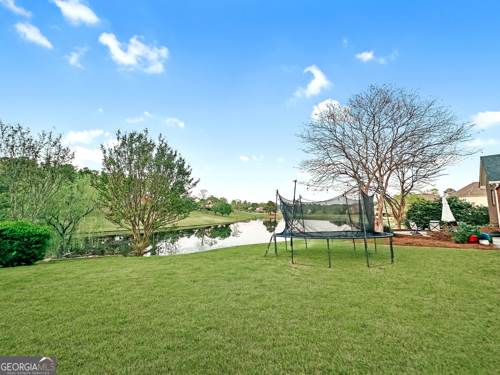 992 Windmill Parkway Evans - 46