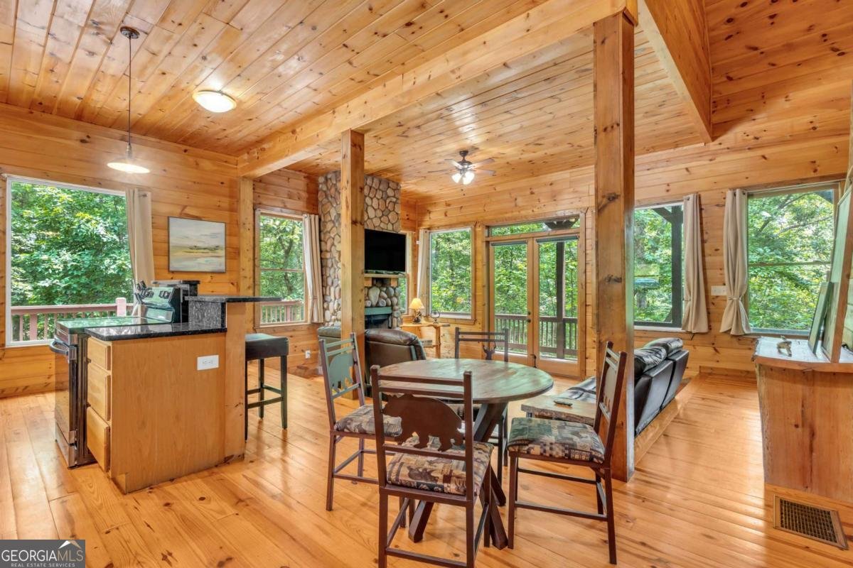 417 Hickory Ridge Drive Cleveland - 10