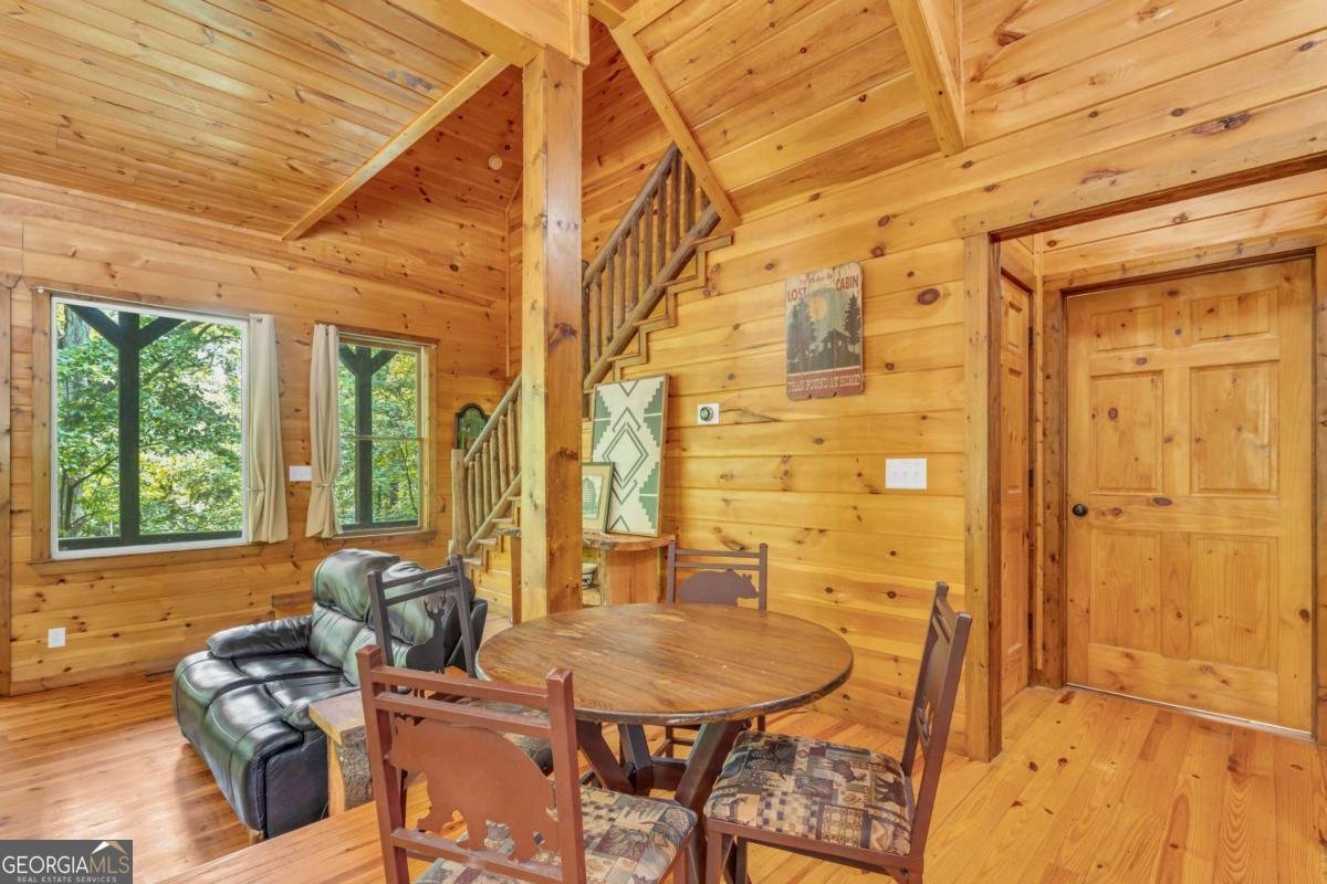 417 Hickory Ridge Drive Cleveland - 11