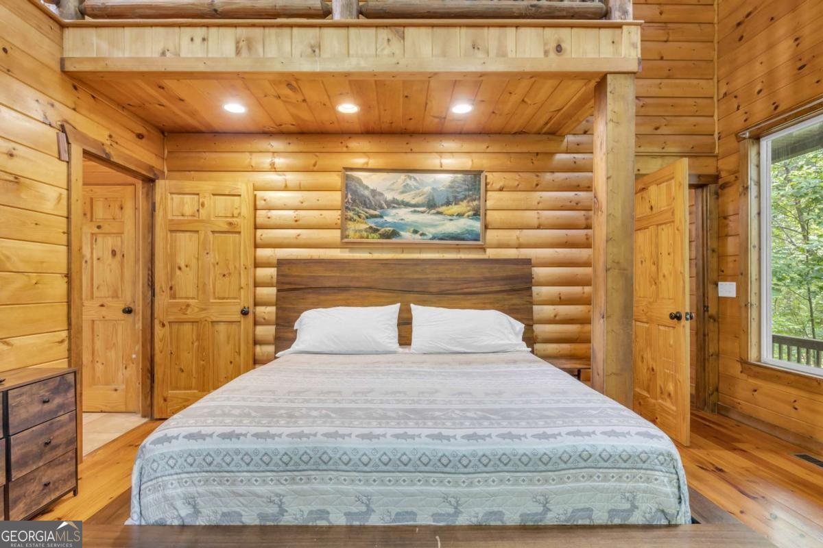 417 Hickory Ridge Drive Cleveland - 22