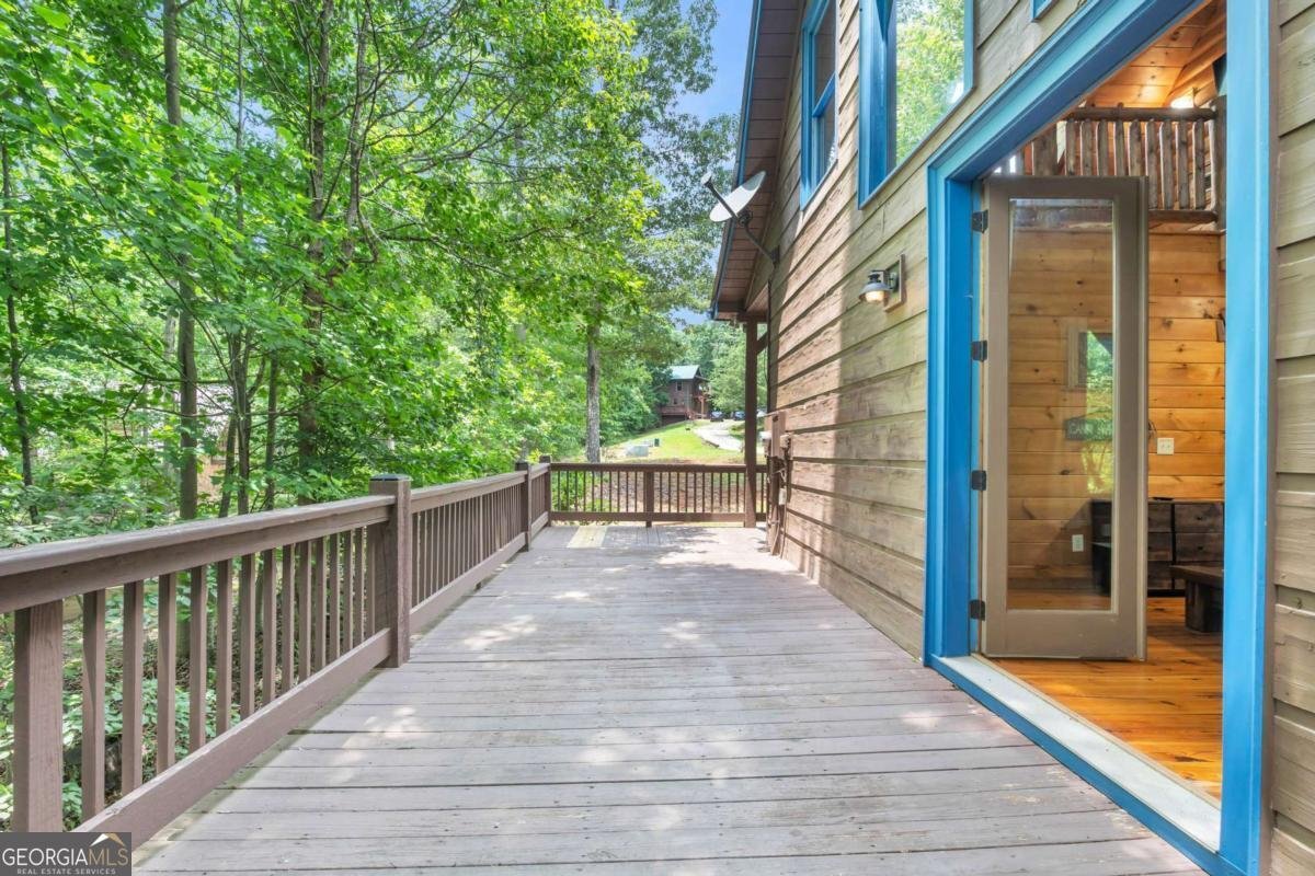 417 Hickory Ridge Drive Cleveland - 23