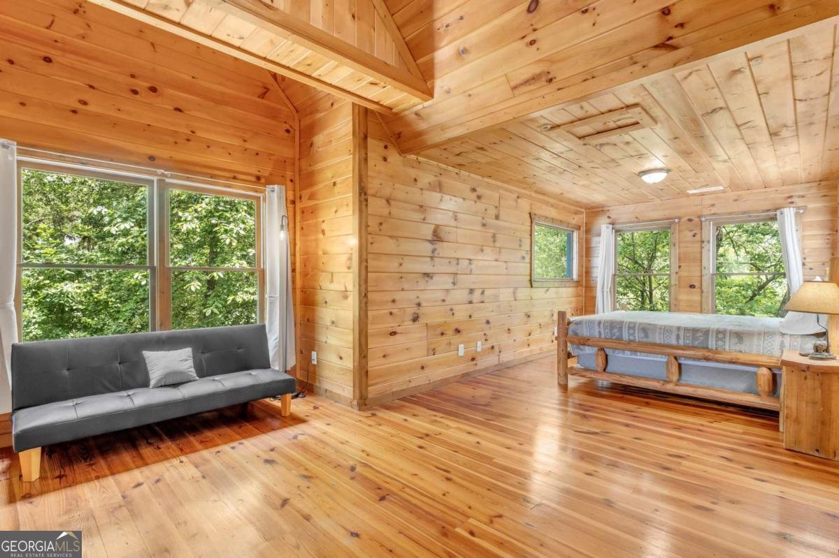 417 Hickory Ridge Drive Cleveland - 27