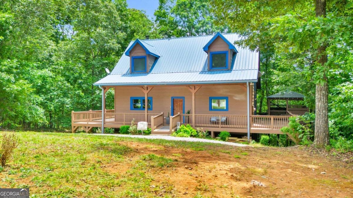 417 Hickory Ridge Drive Cleveland - 3