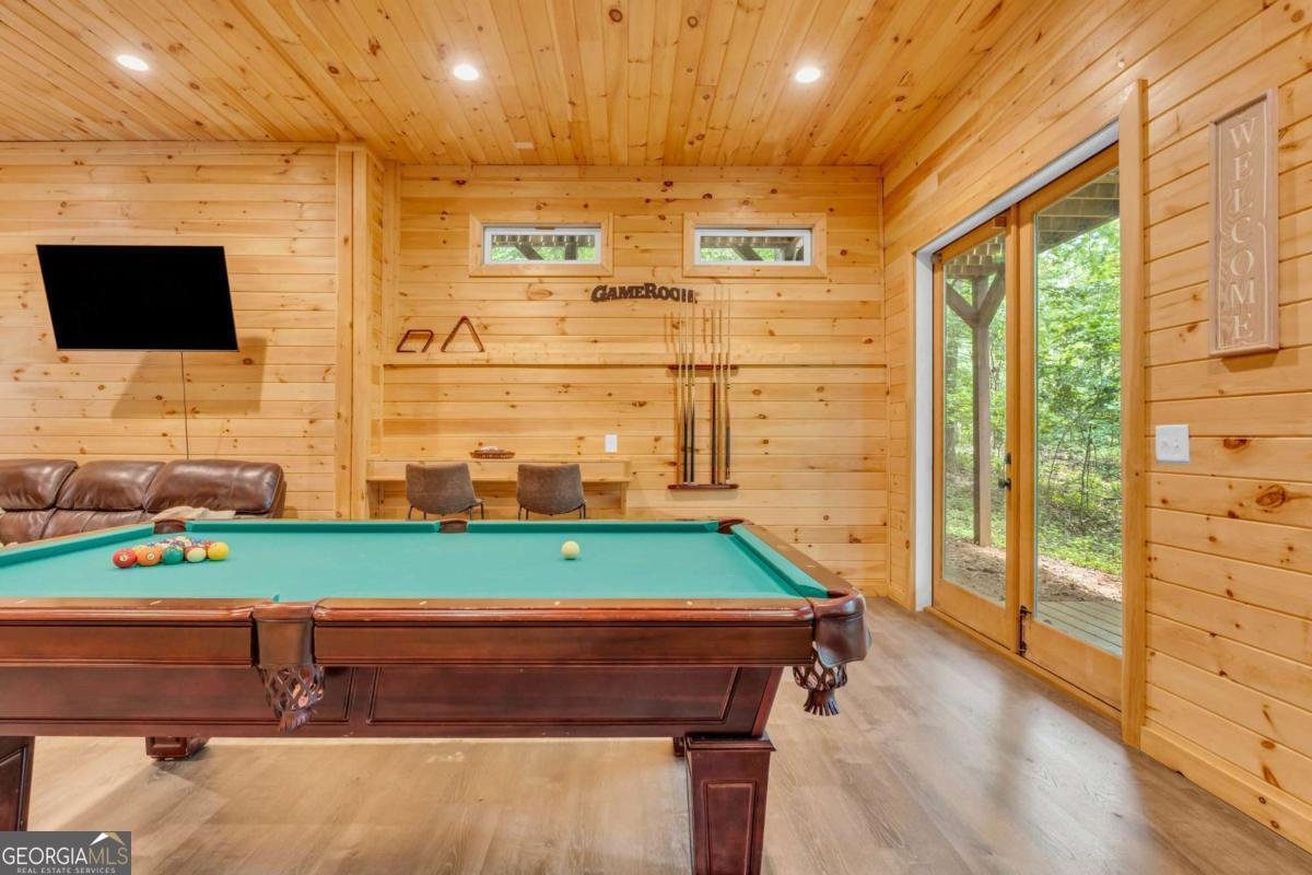 417 Hickory Ridge Drive Cleveland - 34