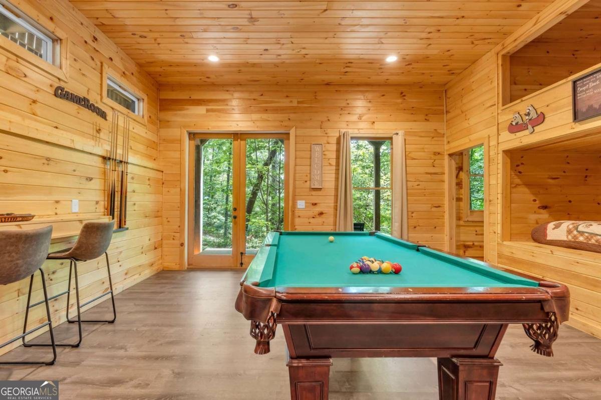 417 Hickory Ridge Drive Cleveland - 35