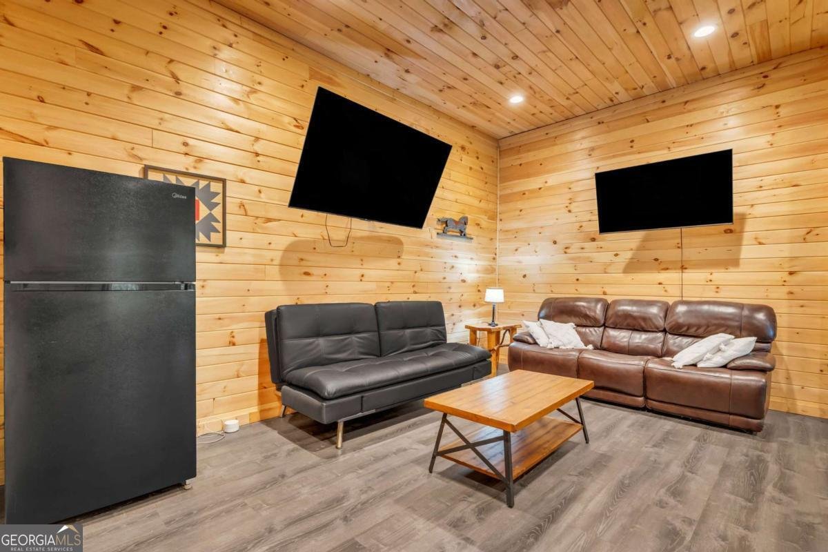 417 Hickory Ridge Drive Cleveland - 37