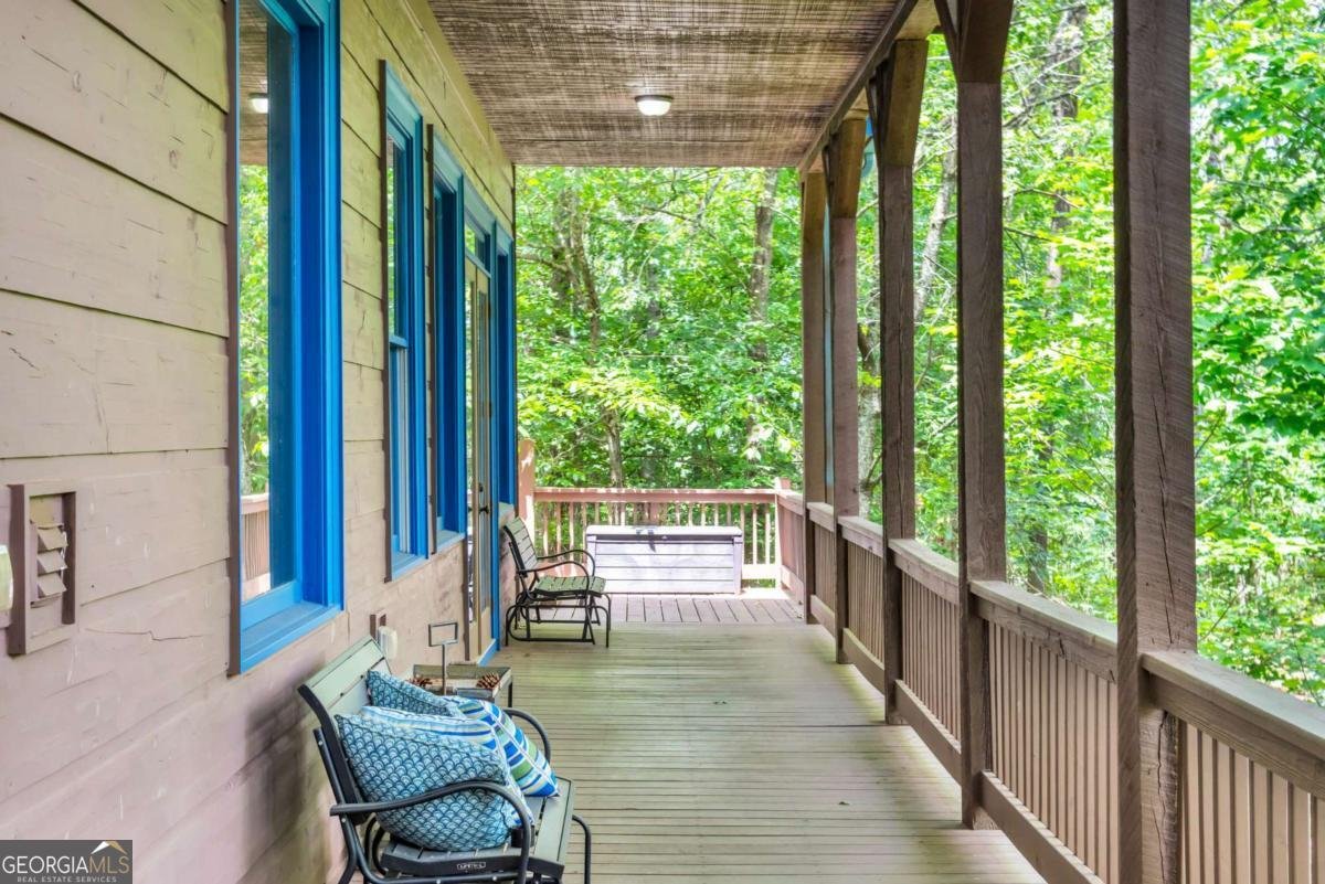 417 Hickory Ridge Drive Cleveland - 44