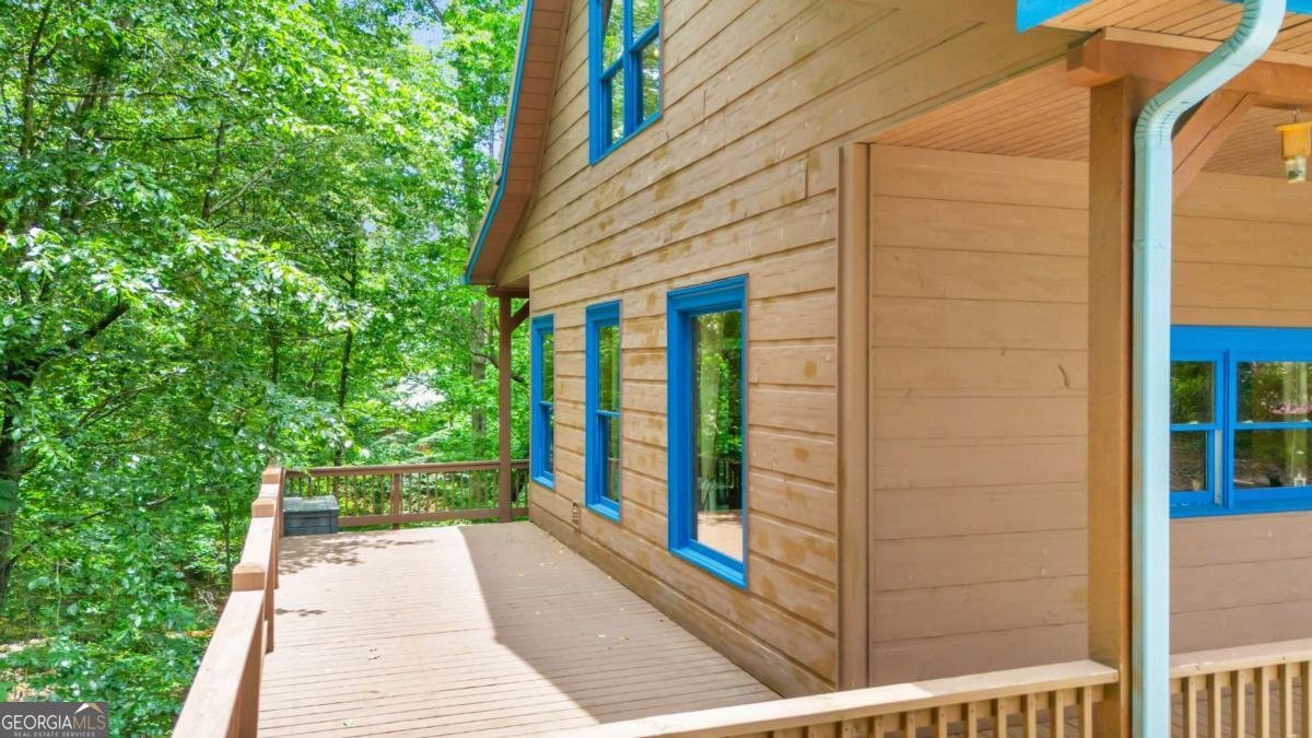 417 Hickory Ridge Drive Cleveland - 45