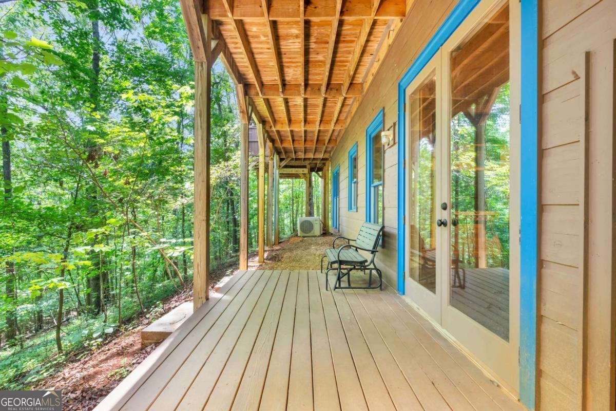 417 Hickory Ridge Drive Cleveland - 46