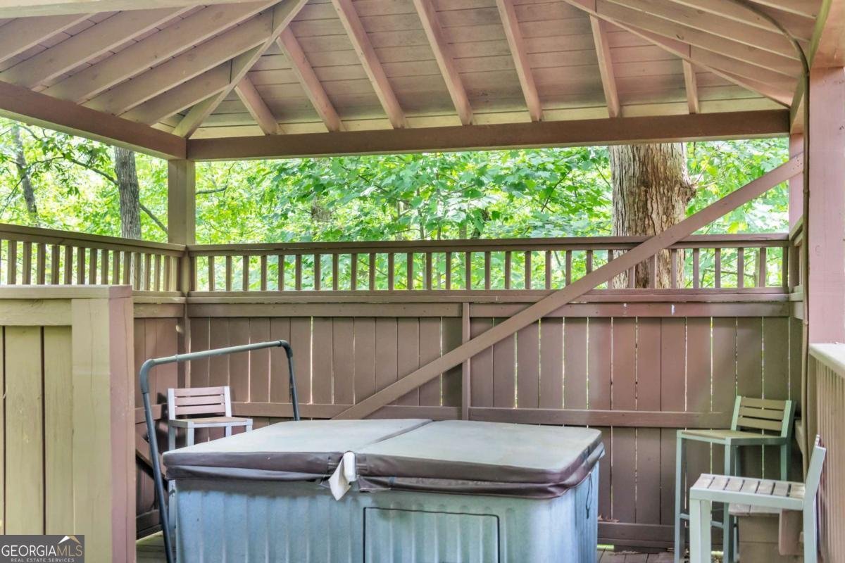 417 Hickory Ridge Drive Cleveland - 47