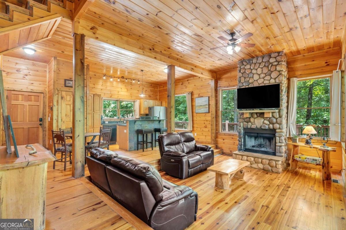 417 Hickory Ridge Drive Cleveland - 5