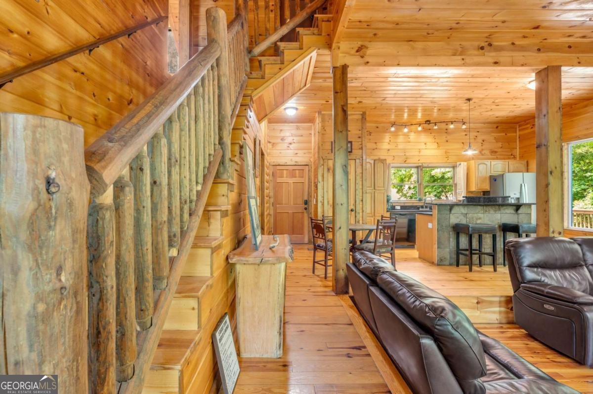 417 Hickory Ridge Drive Cleveland - 6