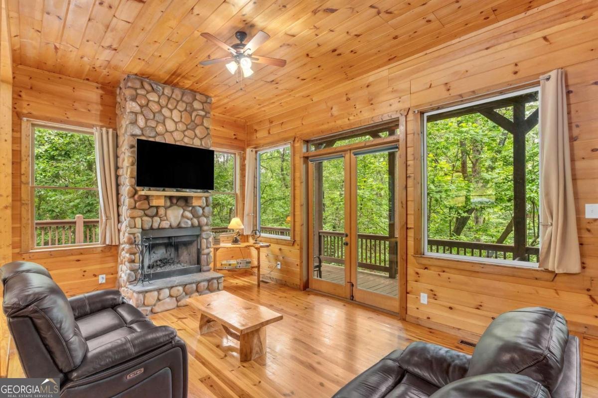 417 Hickory Ridge Drive Cleveland - 7