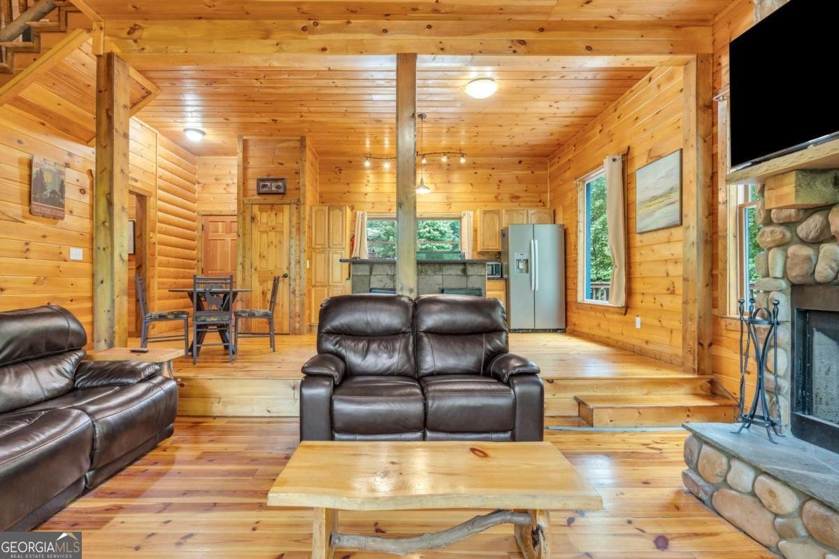417 Hickory Ridge Drive Cleveland - 8