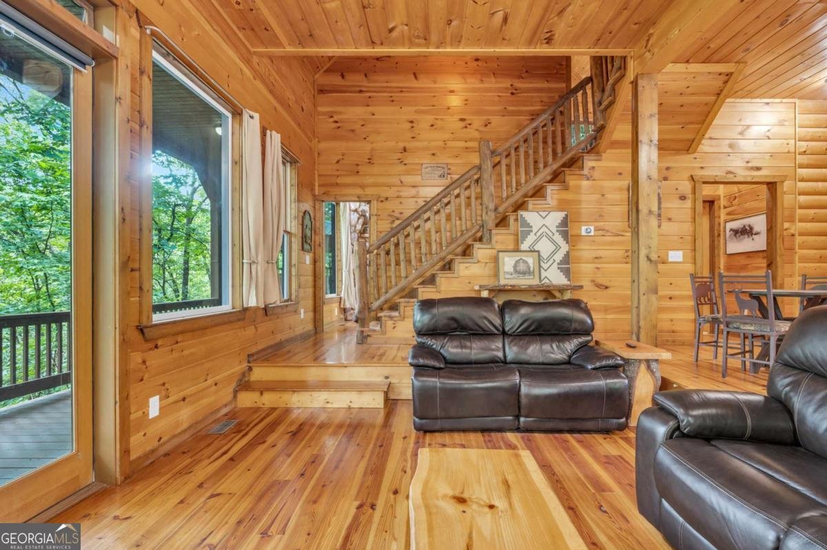 417 Hickory Ridge Drive Cleveland - 9
