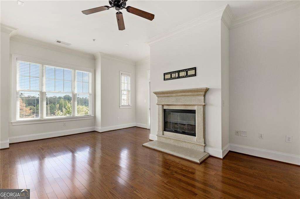 3635 Paces Circle Atlanta - 11