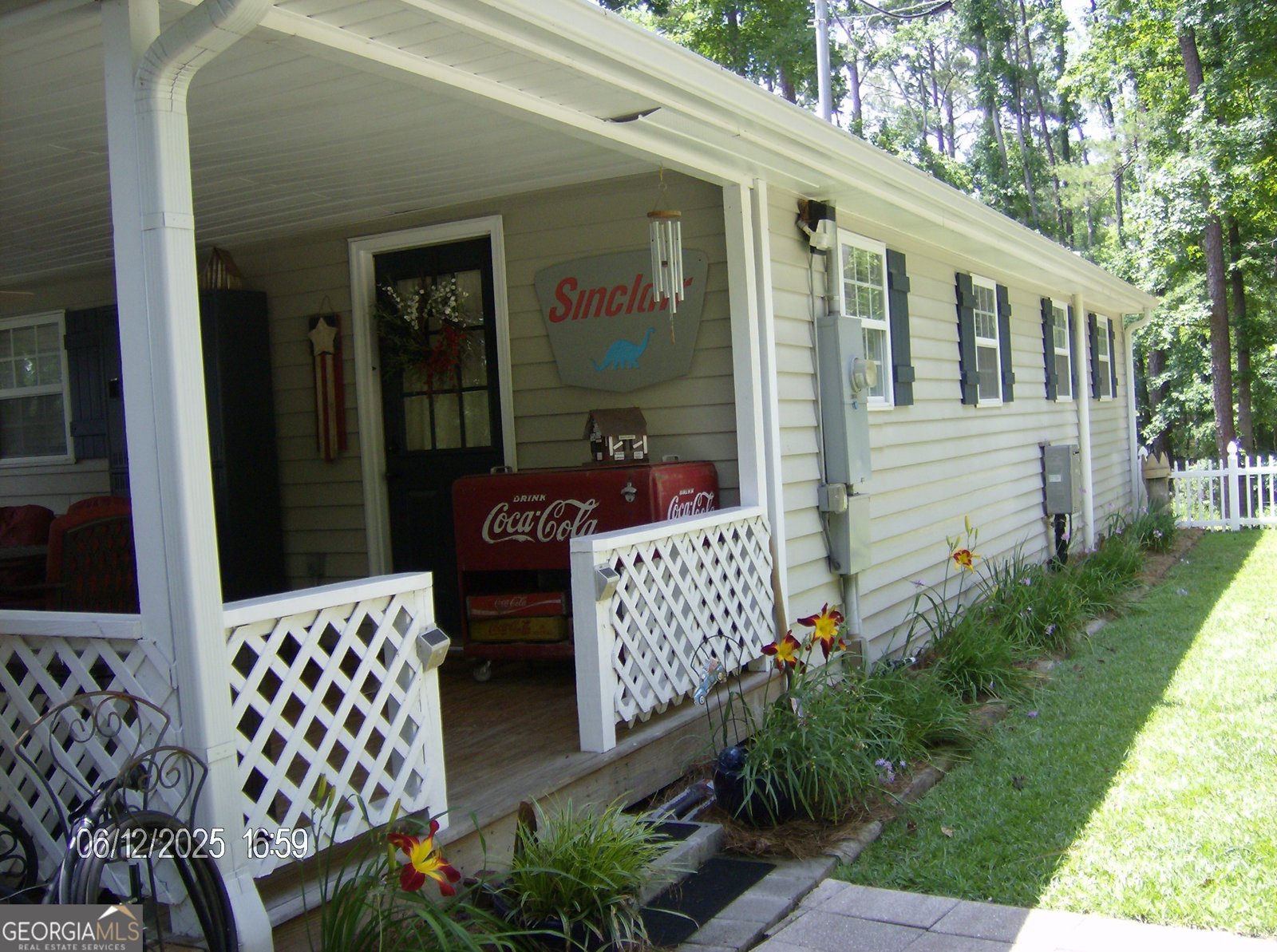 138 Casters Branch Road Eatonton - 2