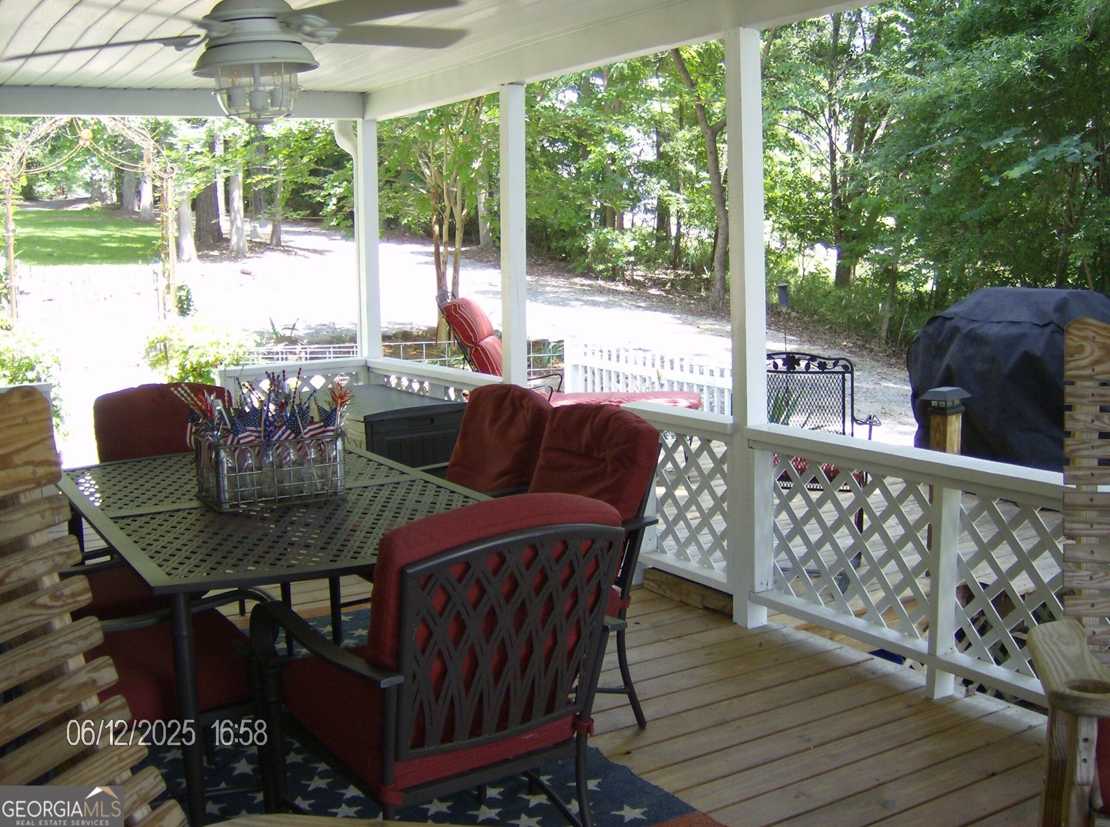 138 Casters Branch Road Eatonton - 7