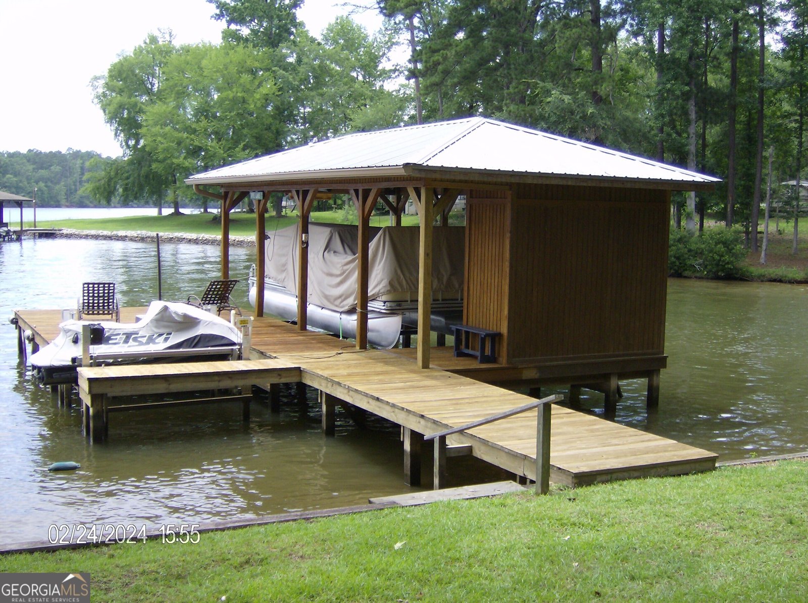 138 Casters Branch Road Eatonton - 9