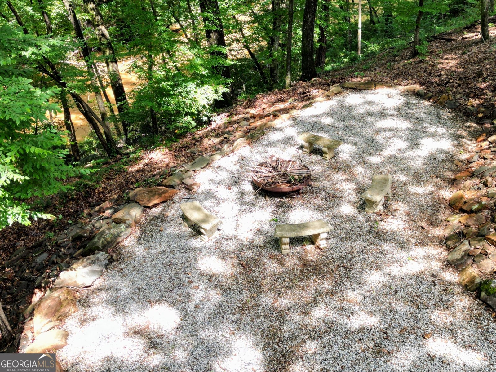 1310 Larkview Drive Lilburn - 1