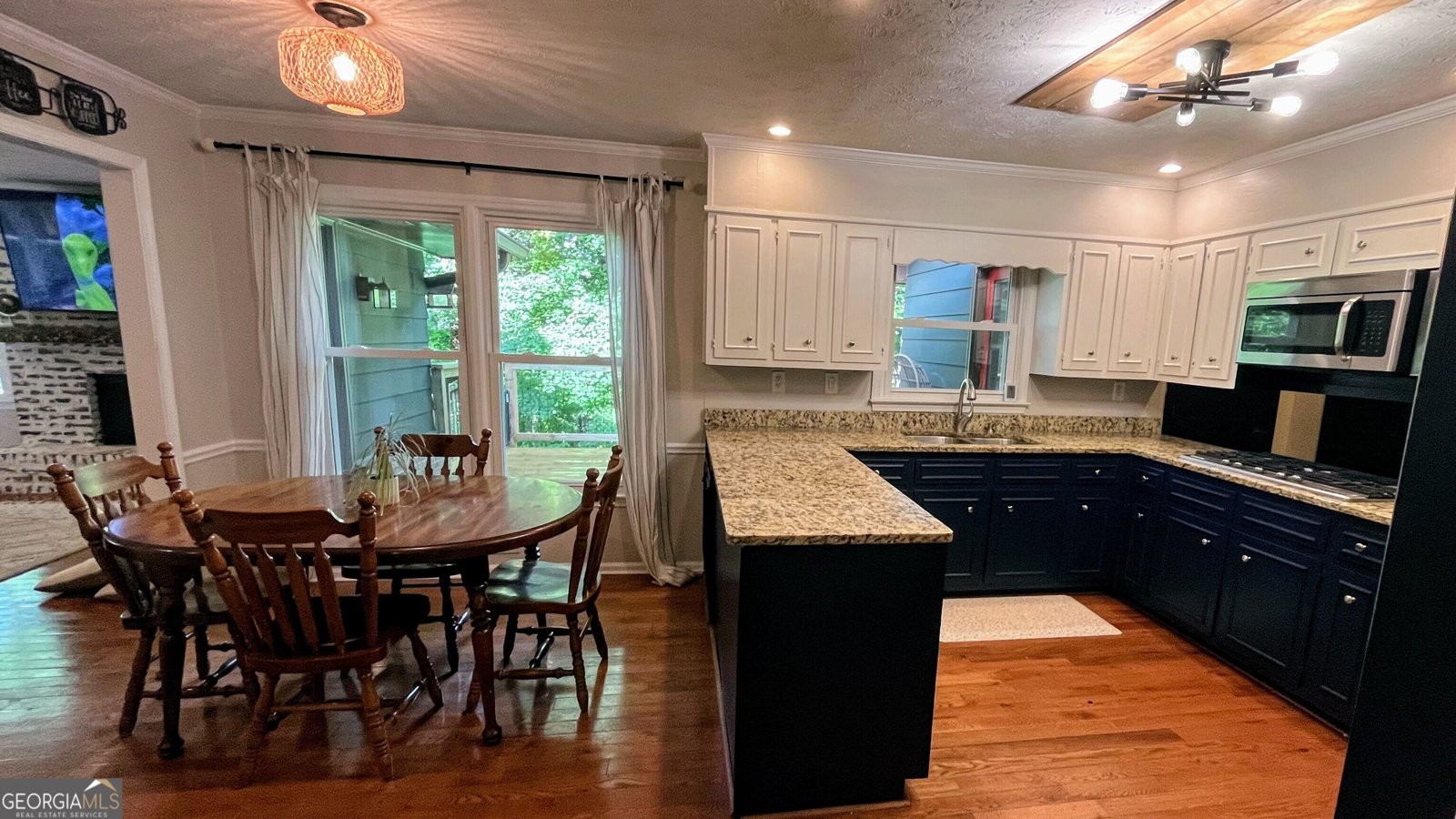 1310 Larkview Drive Lilburn - 10