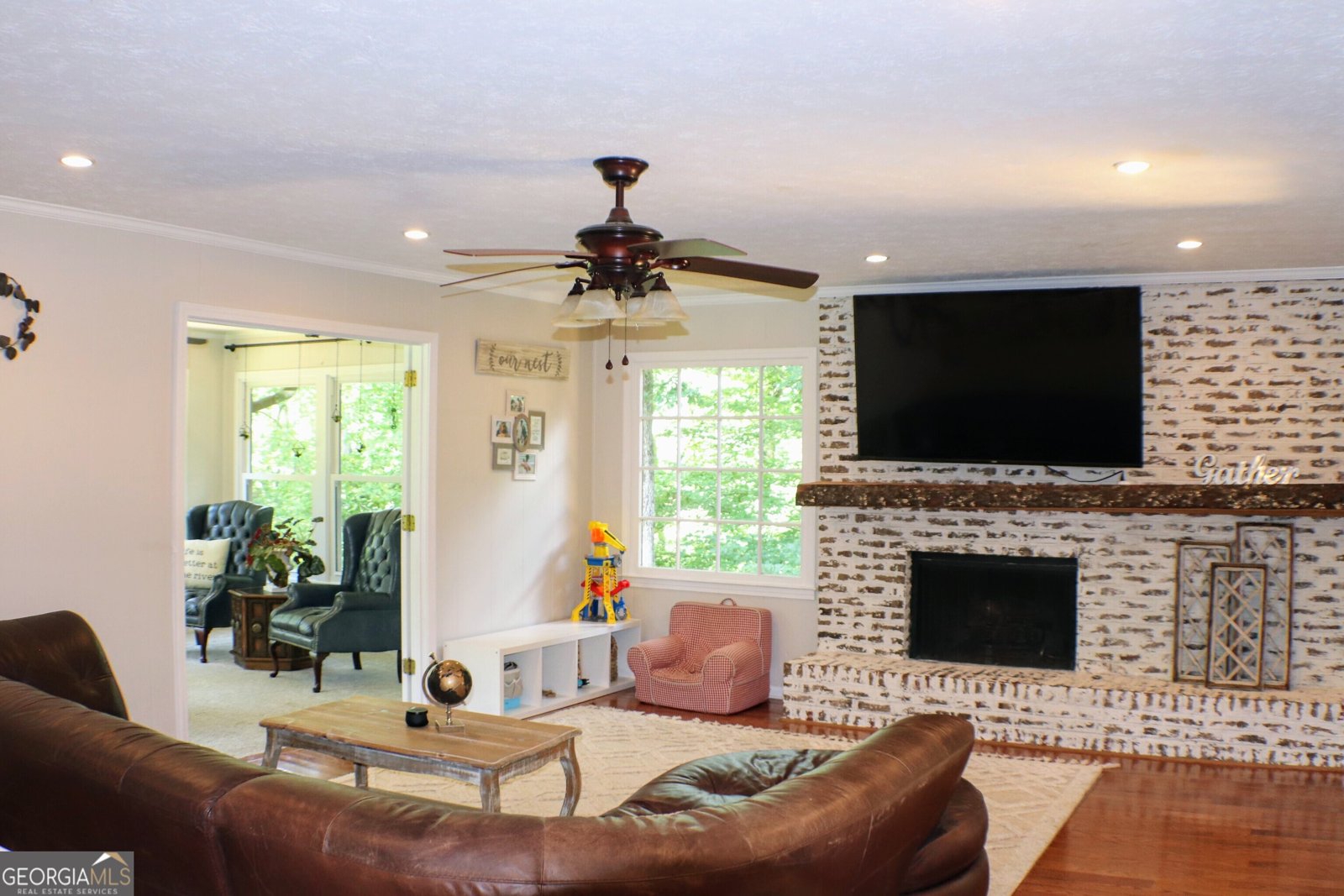 1310 Larkview Drive Lilburn - 14