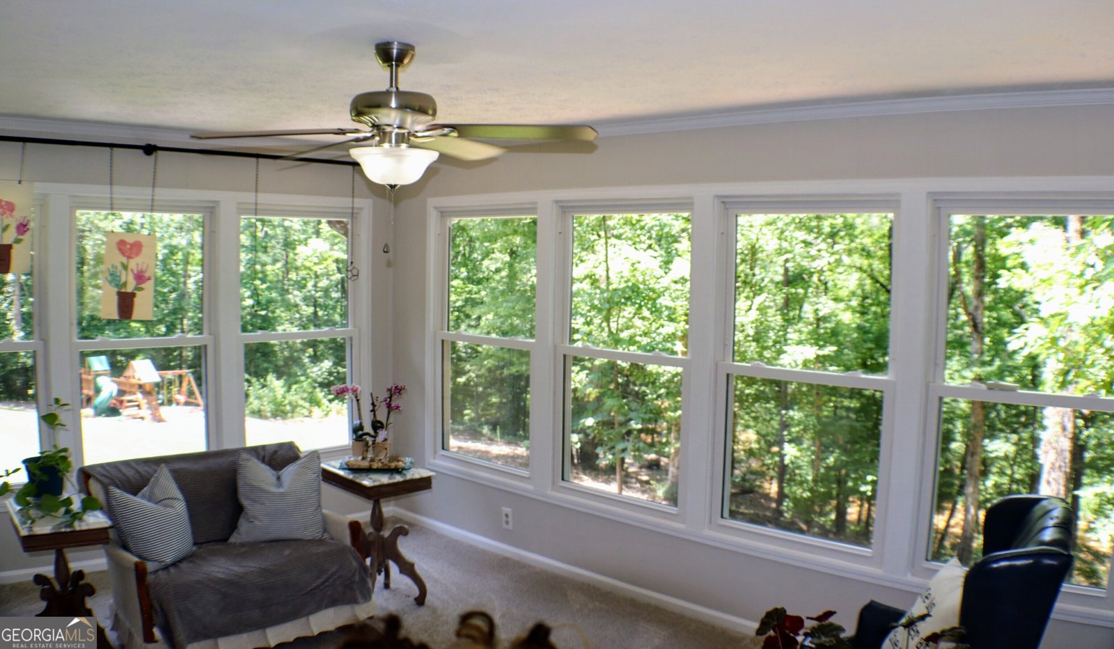1310 Larkview Drive Lilburn - 16