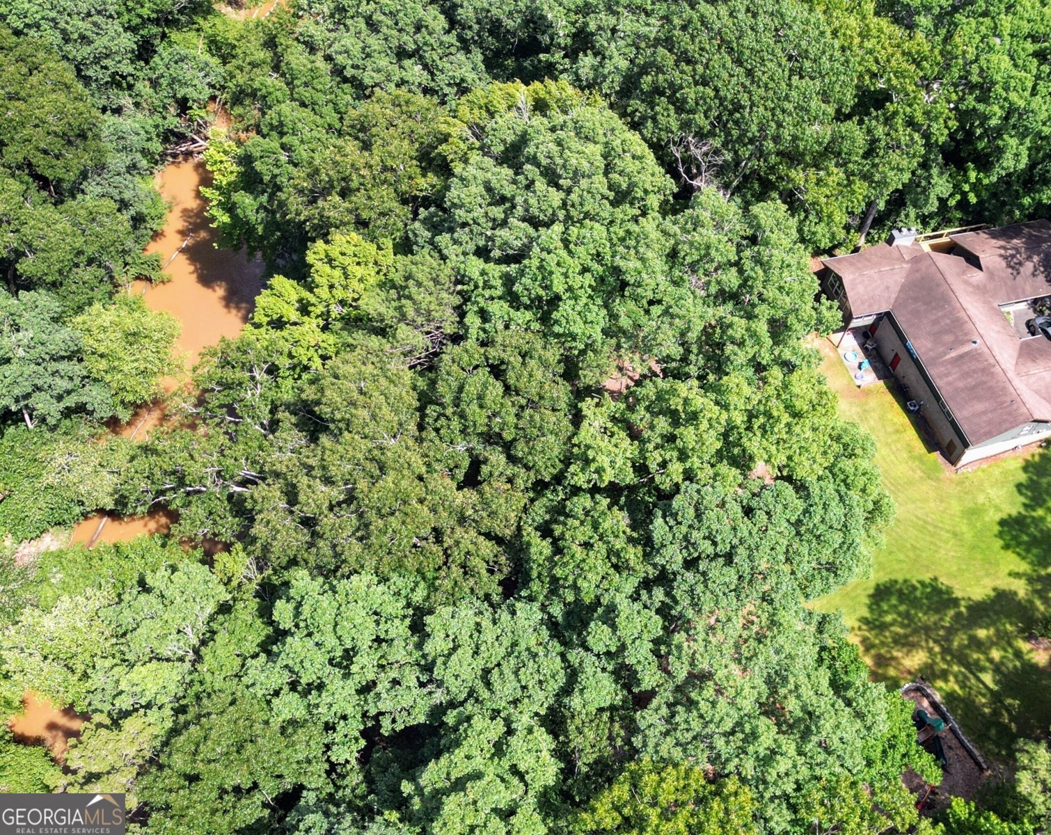 1310 Larkview Drive Lilburn - 2