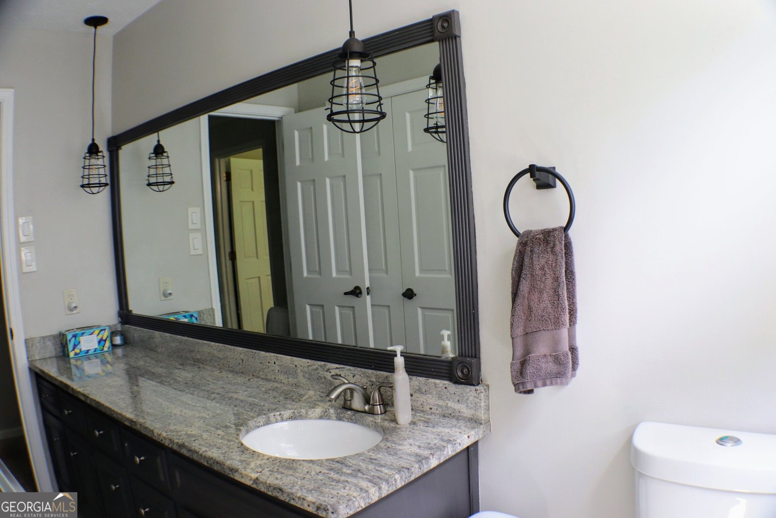 1310 Larkview Drive Lilburn - 21