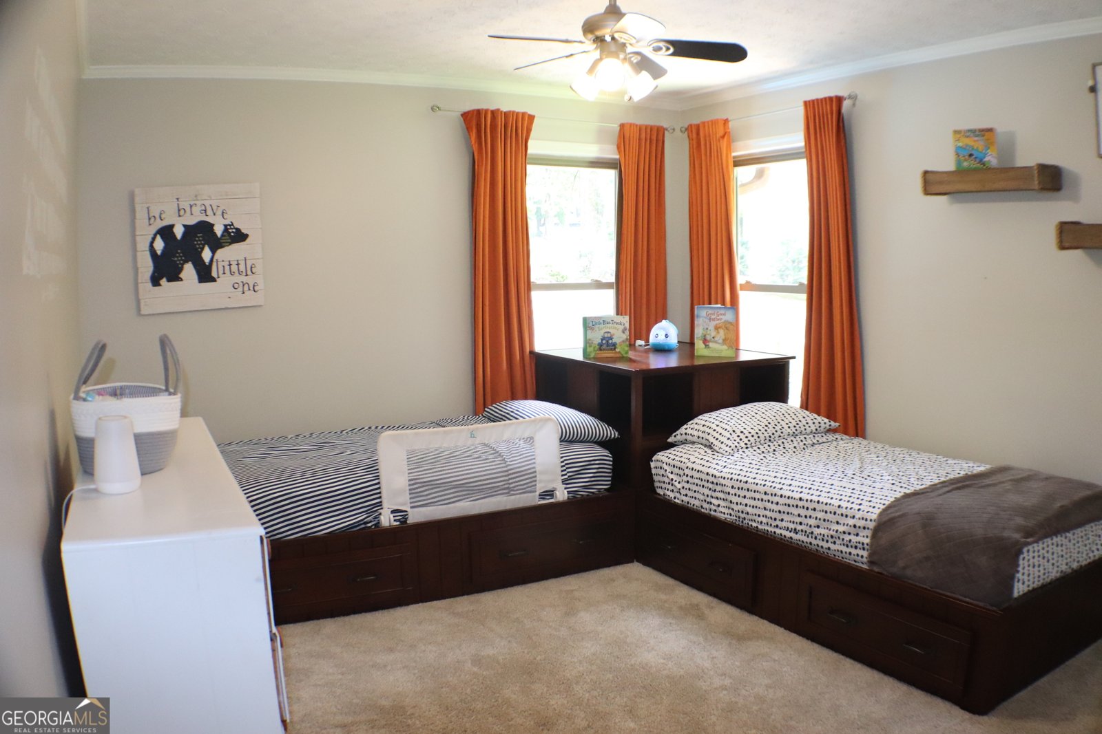 1310 Larkview Drive Lilburn - 27
