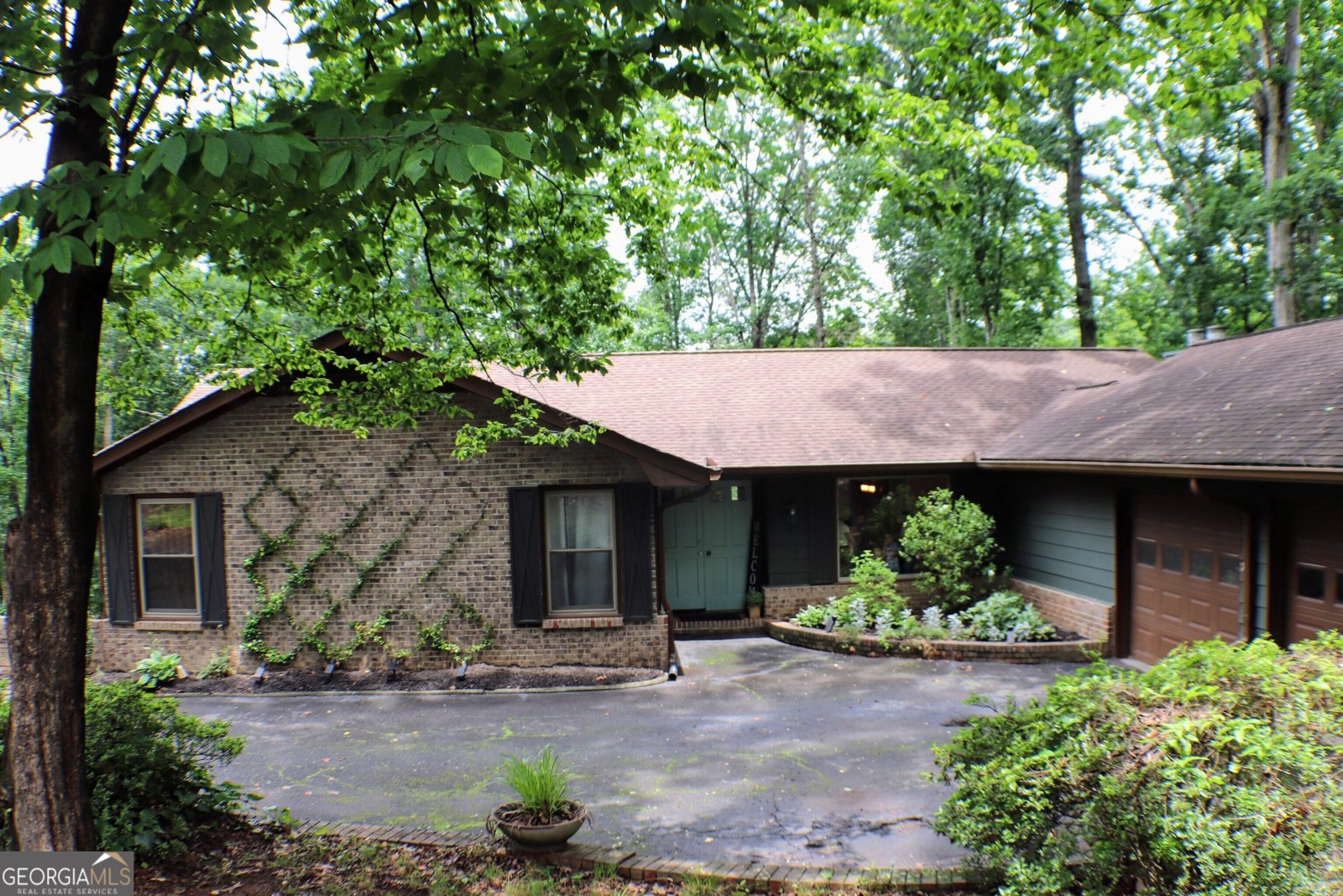 1310 Larkview Drive Lilburn - 3