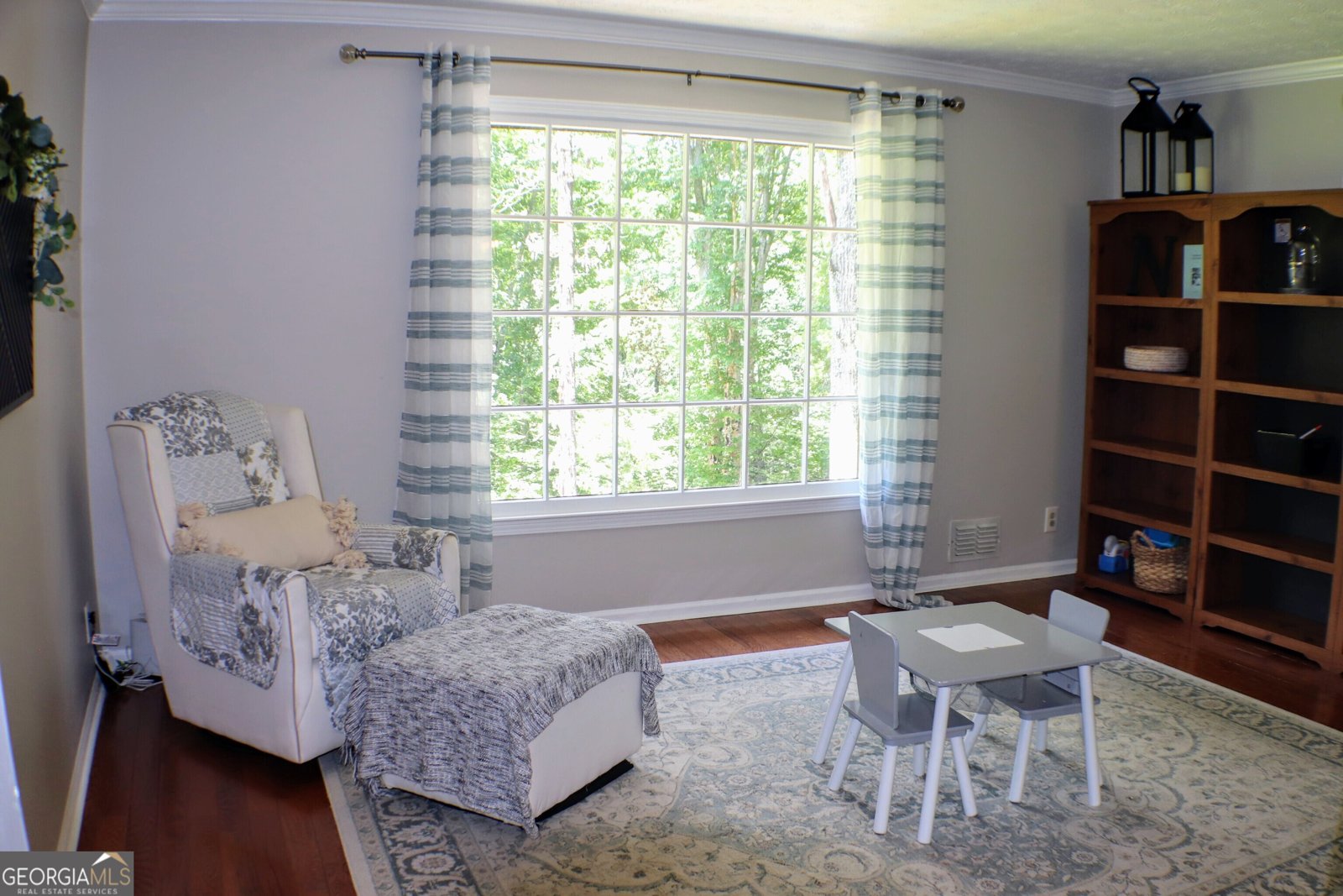1310 Larkview Drive Lilburn - 5