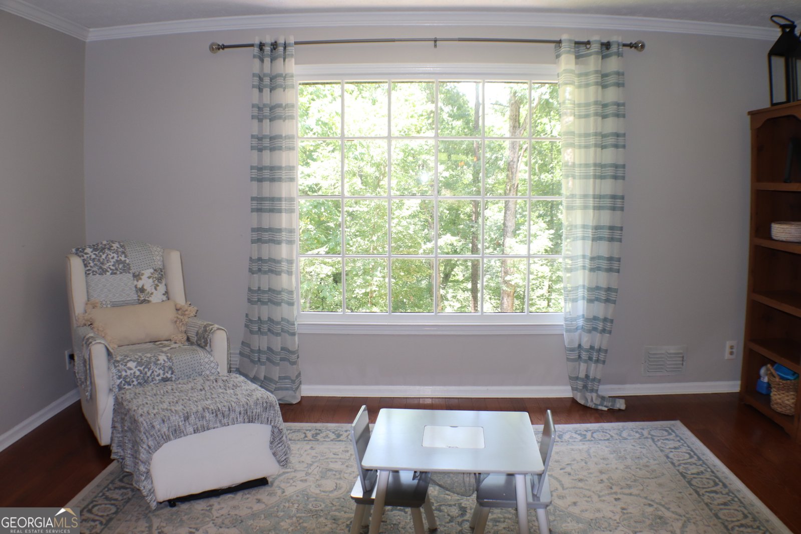 1310 Larkview Drive Lilburn - 6