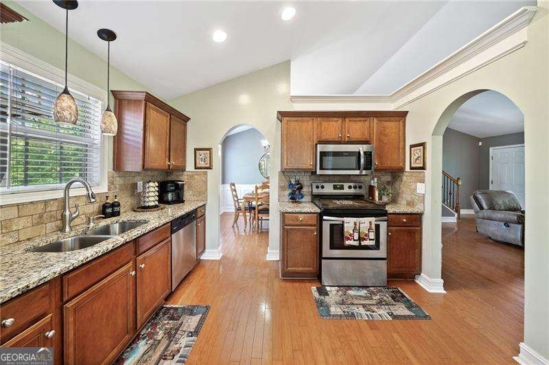 158 Principal Meridian Drive Dallas - 2