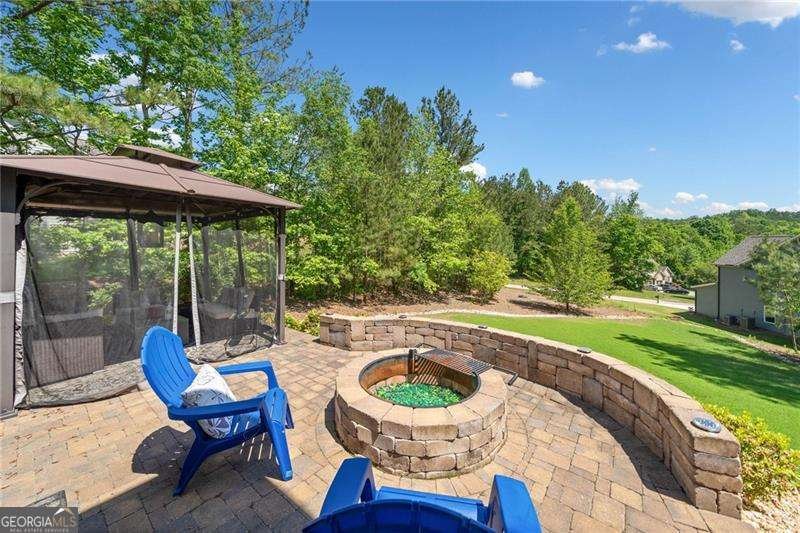158 Principal Meridian Drive Dallas - 24