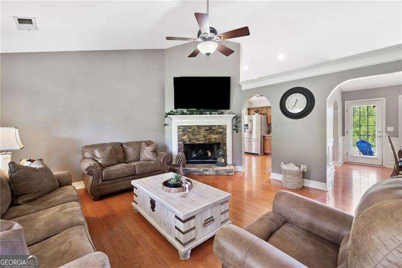 158 Principal Meridian Drive Dallas - 5