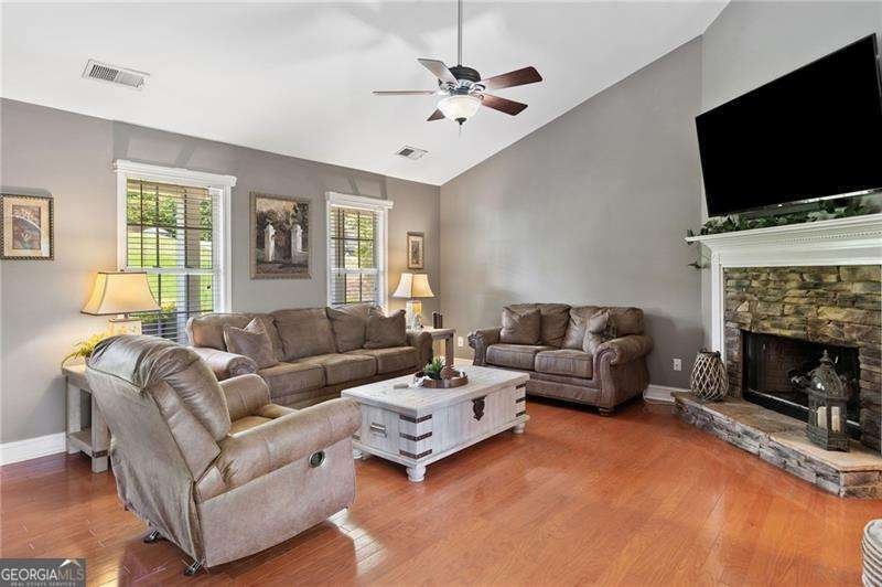 158 Principal Meridian Drive Dallas - 6