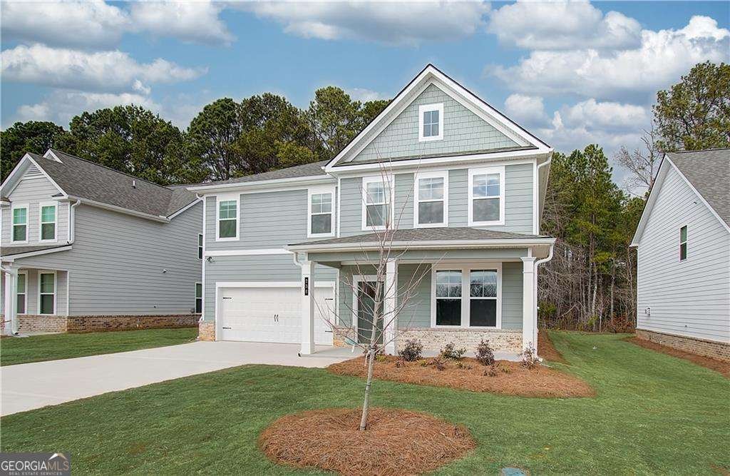 616 Gratton Lane Mcdonough - 3