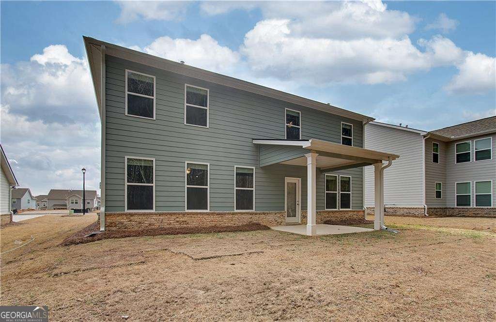 616 Gratton Lane Mcdonough - 31